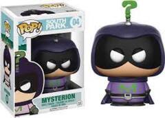 POP - SOUTH PARK - MYSTERION - 04